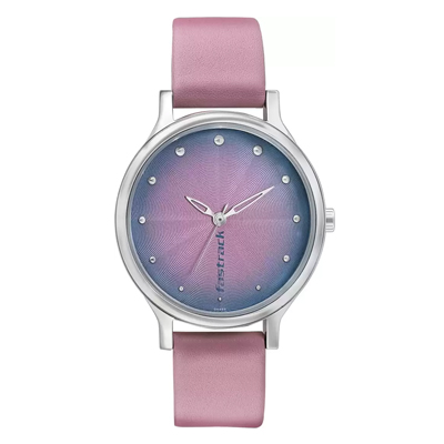 "Titan Fastrack 6212SL01   (Ladies) - Click here to View more details about this Product
